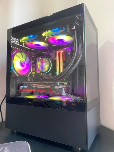 i5 9400F/GTX 1050Ti 4G