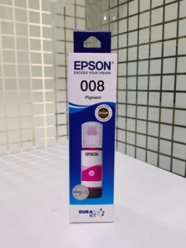 INK EPSON ORIGINAL 008 MAGENTA 70ML