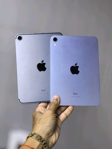 IPad Mini 6 256GB WiFi Only 99%