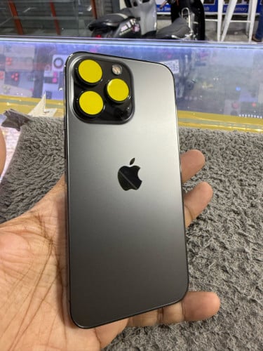 iPhone 13Pro 256G LL/A ហ្សុីនសំណុំស្អាត មានឆ្នាំងសាក