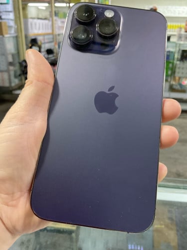 iPhone 14 Pro Max 256G ZA for sale