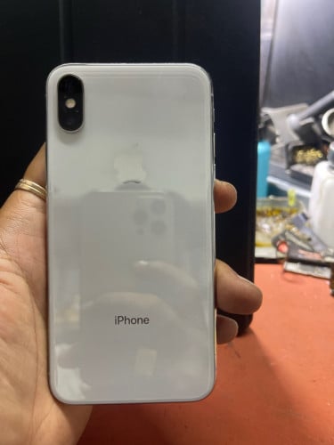 iPhone X 256G