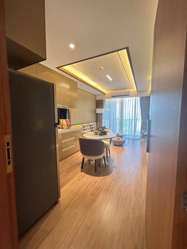 Luxury Living 1Bedroom (BKK1)