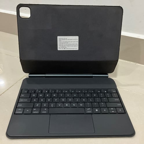 magic keyboard for ipad pro 12,9"