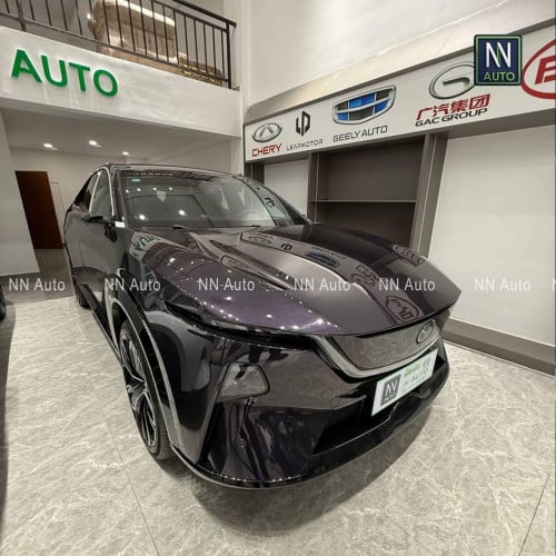 Mazda EZ60 EREV INSTOCK