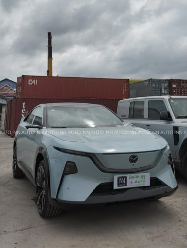 Mazda EZ60 Max Full INSTOCK