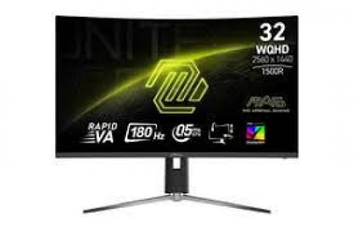 MLC0093 "MAG 32CQ6PF ( 31.5"