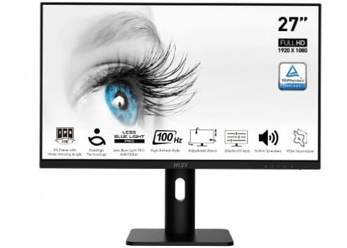 MLC0103 "PRO MP273AP ( 27"/ FHD, IPS/ 100Hz