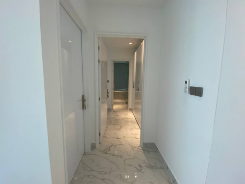 Modern 2 BR at J Tower 2