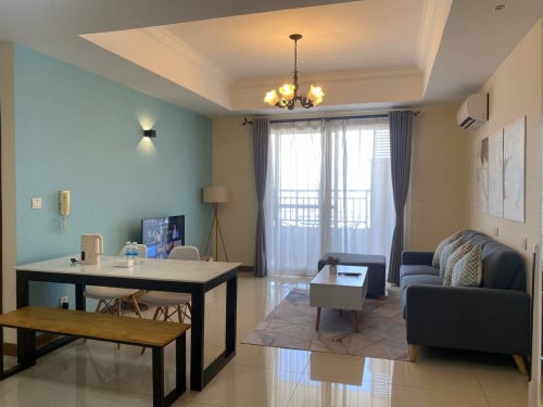 Modern And Stylist Design  Affordable Condo for Rent