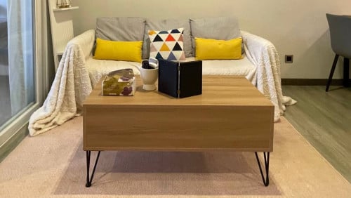 Modern Design  for Rent