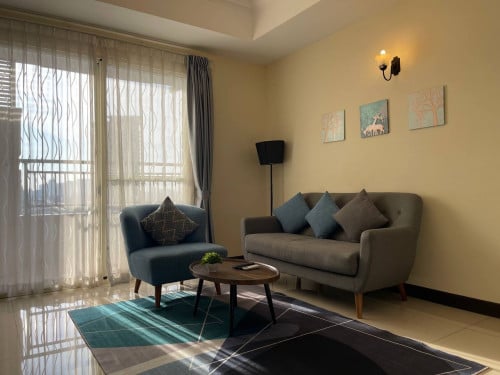 Modern Spacious Affordable Condo for Rent