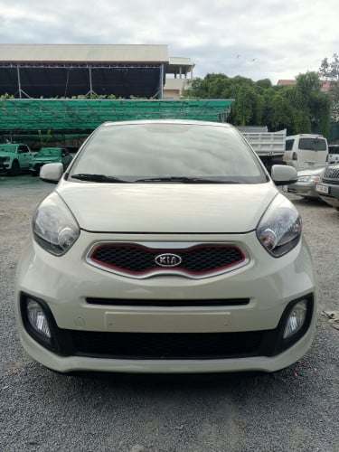 Morning 012. H-full សោរ