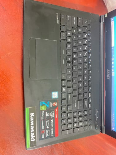 MSI Core i7 Ram 16GB