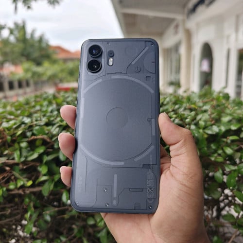 NOTHING PHONE 2