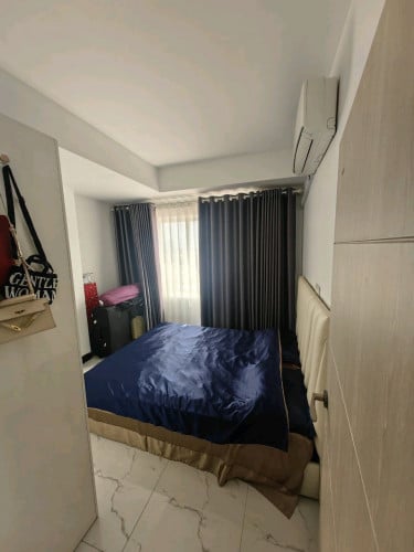 One bedroom