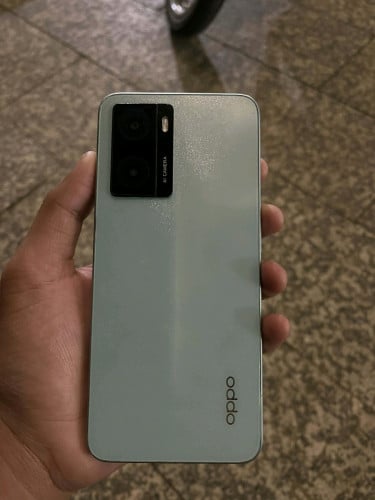 Oppo A57 ទូរសព្ទស្អាត 98%