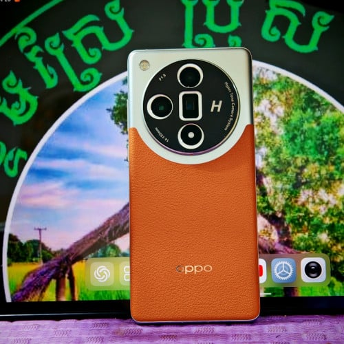 OPPO Find X7 5G 99%(វ៉ៃដូរបាន)មានធានាច្បាស់លាស់ត្រឹមត្រូវ