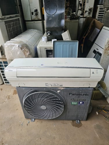 Panasonic 1.5hp 020 inverter 90%