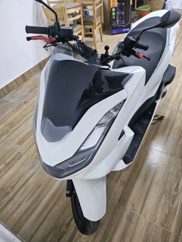 Pcx