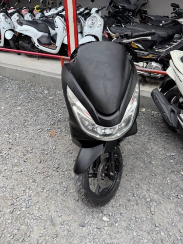 Pcx17ជប៉ុនសុទ្ធ