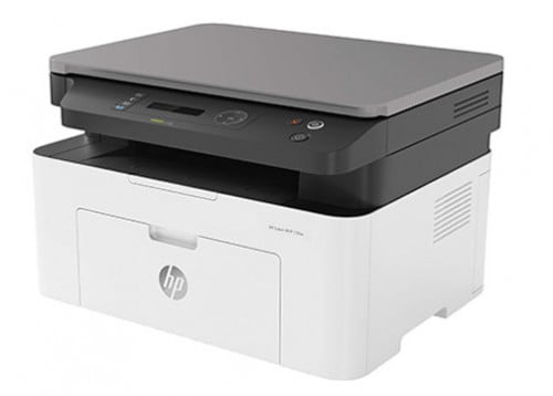 Printer HP LaserJet MFP 136W 3in1
