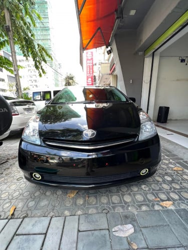 Prius 08 Full ស្លាកលេខ 2BT ឈ្មោះម្ចាស់ដើម ដាក់លក់