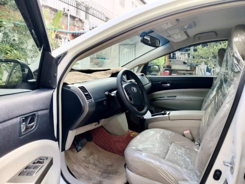 Prius 2008 Full No Map ស្តុកថ្មីទើបរៀបចំ