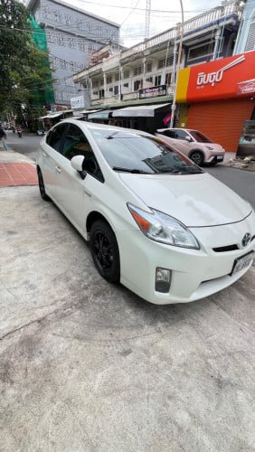 Prius 2010 option4 2BF