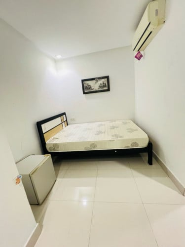 ProMotion 📣បន្ទប់ជួលត្រឹមតែ 130$ ទេ មាន សម្ភារៈ ជូន ✅✅✅