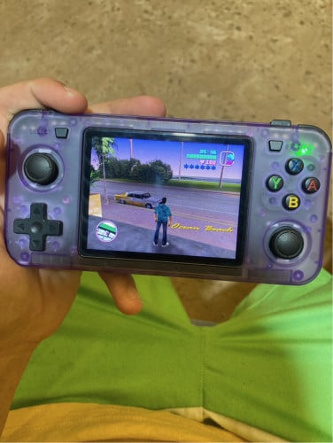 R36H 64G មានហ្គេមច្រេីន