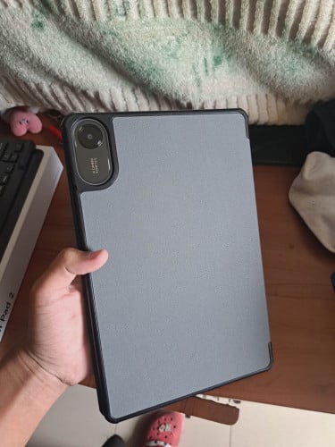 Redmi pad 2 Wifi global version Ram 6+6gb Storage 128gb