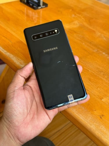 Samsung S10(5G) Ram8G+Rom256G