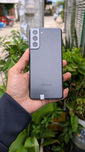 Samsung S21 5g 96% global Us