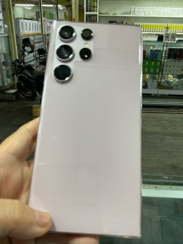 Samsung S23 ultra for sale