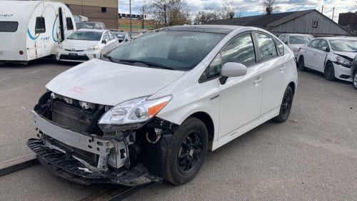 Sell Prius 2013 Solar 🐝សាង16700