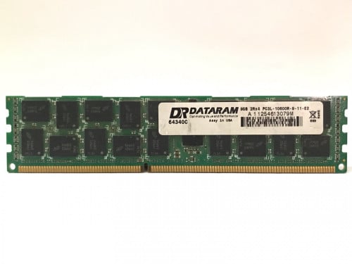 Server 8GB RAM