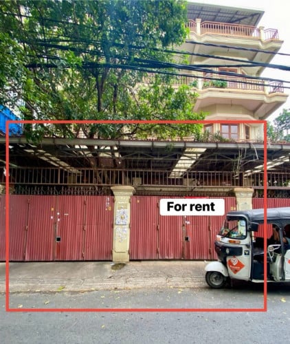 Shopជួលនៅ ទូលទំពូង