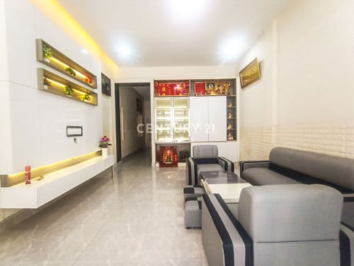 Shophouse Peng Houth Boueng Snor - For Rent