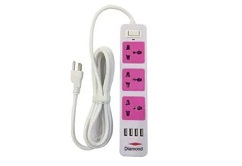 Smart Strip Multi Protection