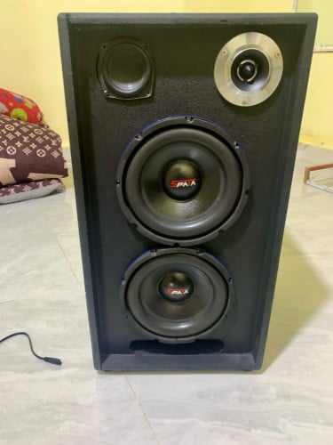 Spata 2តឹកឌុបថែមម៉ៃសម្លេងអេមមកតេស្តបានមេៗ