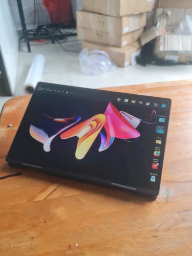 Toshiba i5 11th 800 gram .