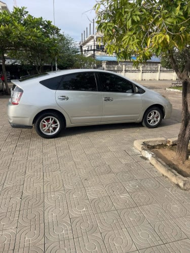 Toyota Prius 2005 H-full