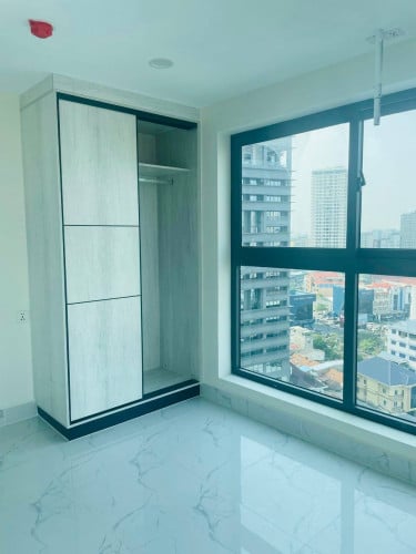 Two bedroom * 2 បន្ទប់គេង ជួល 250$ ទួលគោល លើ ផ្លូវ 524