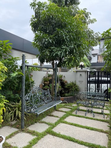 Villa Queen BII Chipmong 50m
