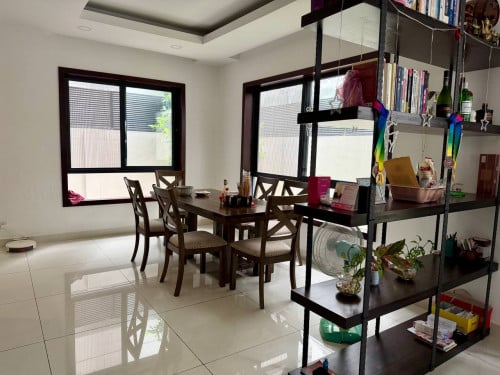 Villa Queen BII Chipmong 50m