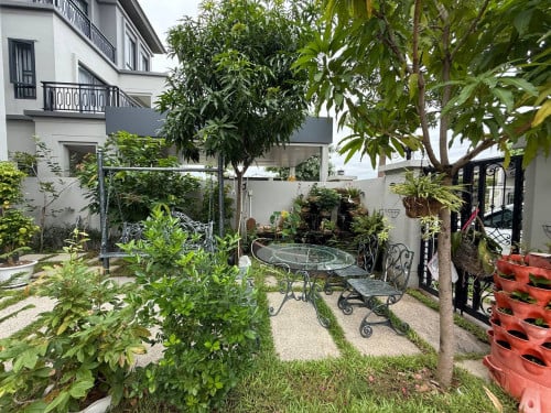 Villa Queen BII Chipmong 50m