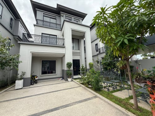 Villa Queen BII Chipmong 50m