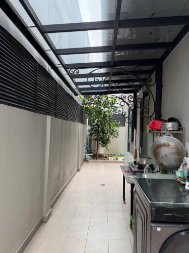 Villa Queen BII Chipmong 50m