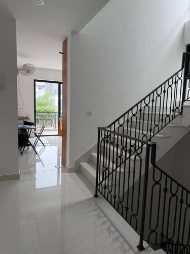 Villa Queen BII Chipmong 50m